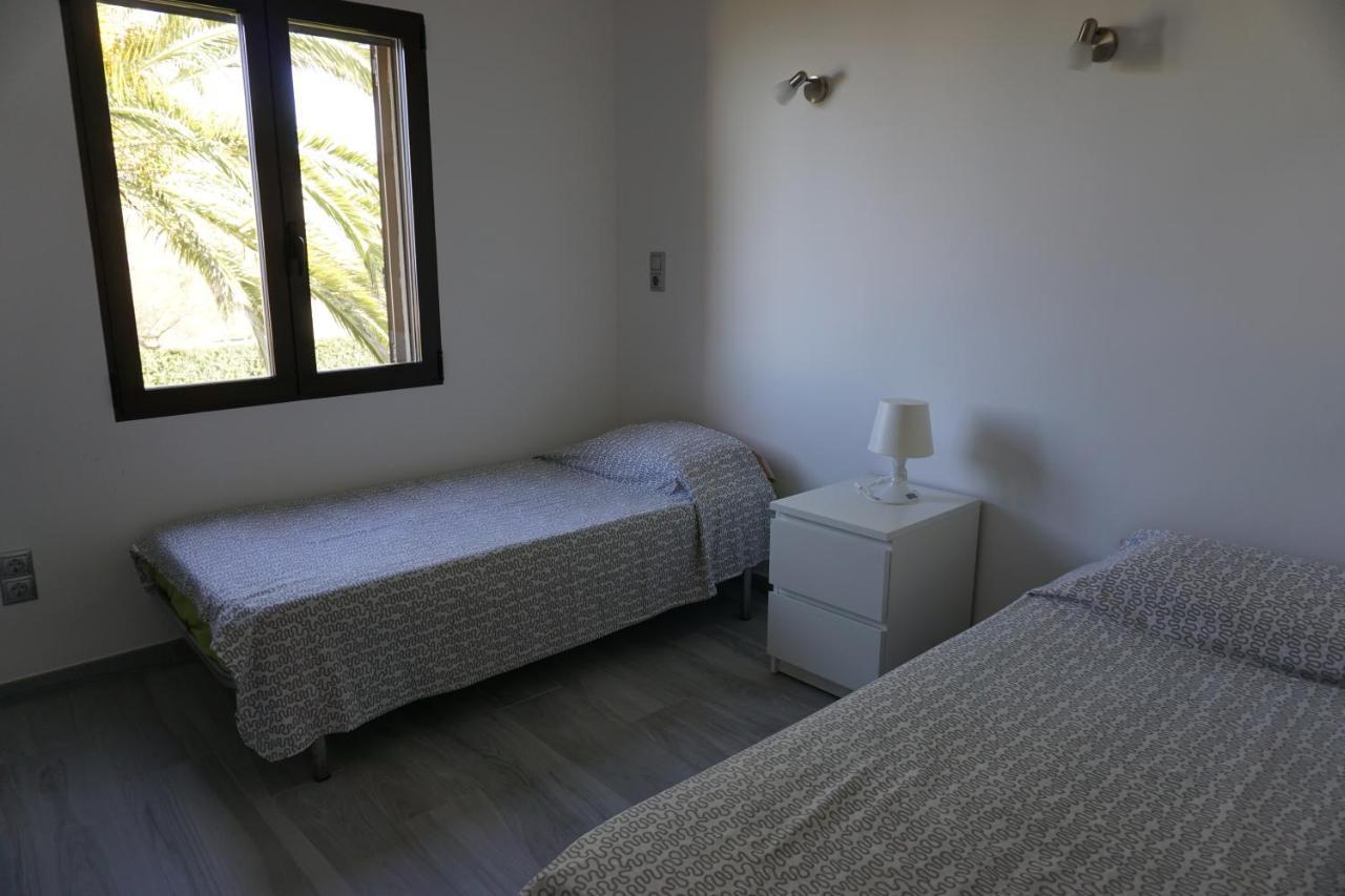 Costa De La Calma Apartment Denia Luaran gambar