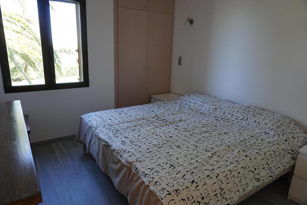 Costa De La Calma Apartment Denia Luaran gambar